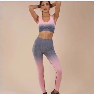 Ombré sold out! Perfect condition size medium.